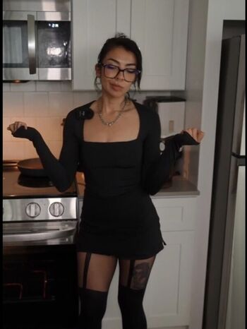 Full leaked Aileen senpai private onlyfans photo