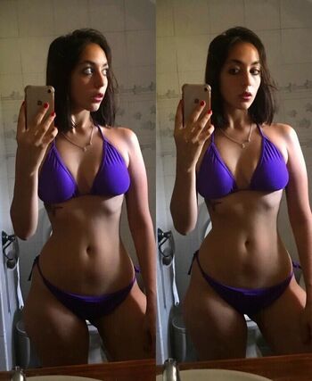 Full leaked Mel breia / private onlyfans photo