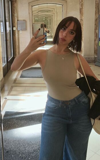 Full leaked Cheyenstein/ private onlyfans photo