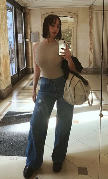 Full leaked Joopis/ private onlyfans photo