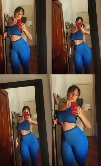 Full leaked Argentinas famosas page private onlyfans photo