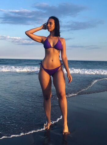 Full leaked Honey isabel/ private onlyfans photo