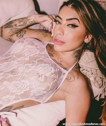 Aimee Chesters