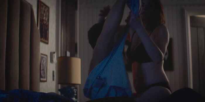 Full leaked Aisling bea private onlyfans photo