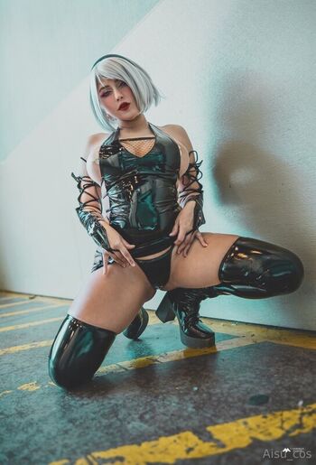 Aisu_cos