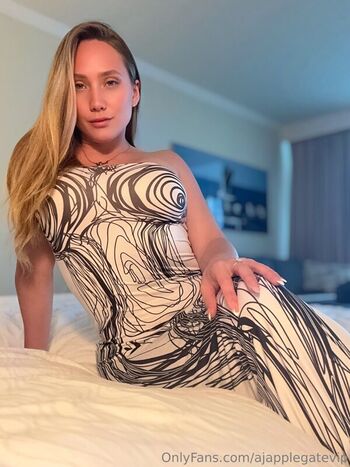 Aj Applegate