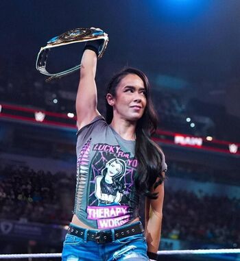 Full leaked Aj lee page private onlyfans photo