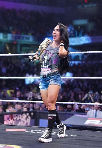 Full leaked Aj lee page private onlyfans photo