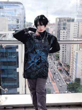 Akemy Sama