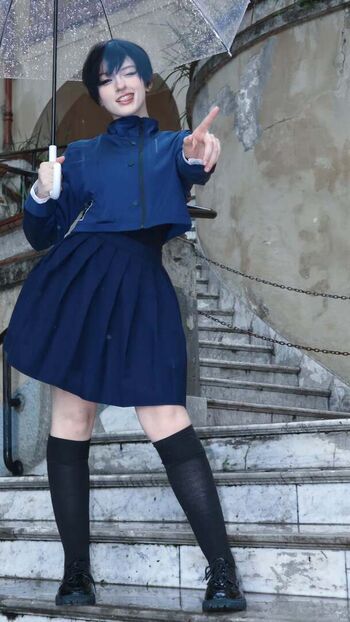 Akemy Sama