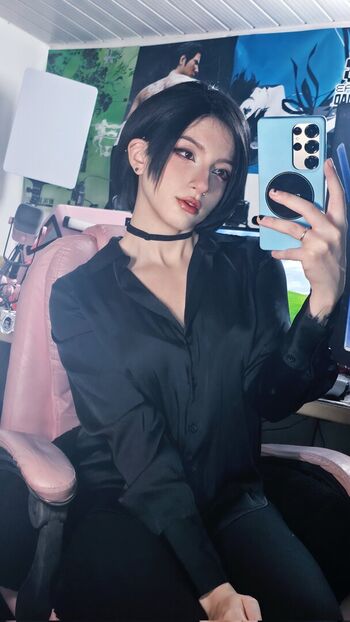 Akemy Sama