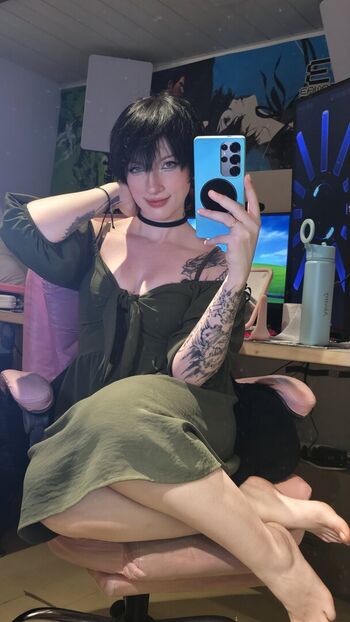 Akemy Sama