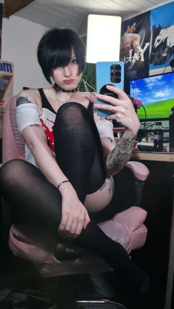 Full leaked Akemy sama page private onlyfans photo