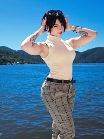 Akemy Sama