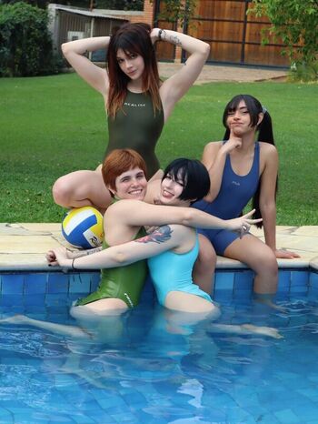 Full leaked Akemy sama page private onlyfans photo