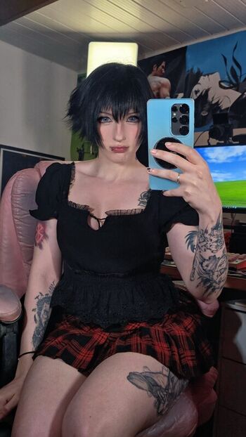 Full leaked Akemy sama page private onlyfans photo