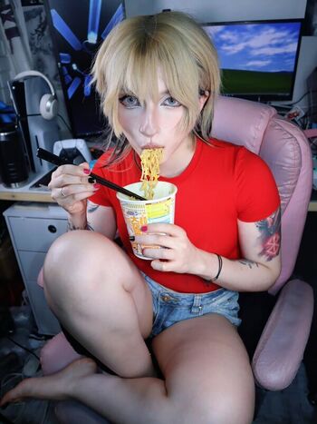 Full leaked Akemy sama page private onlyfans photo