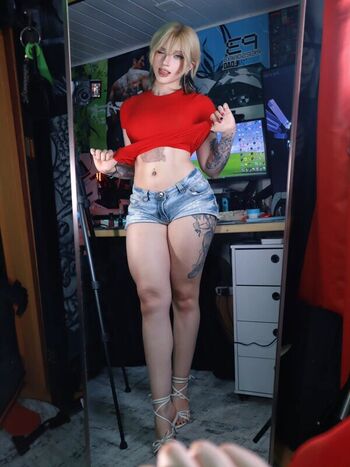 Full leaked Akemy sama page private onlyfans photo