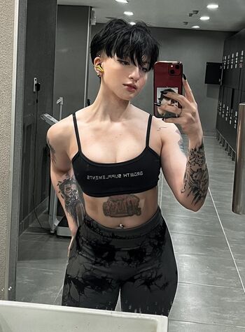 Full leaked Akemy sama private onlyfans photo