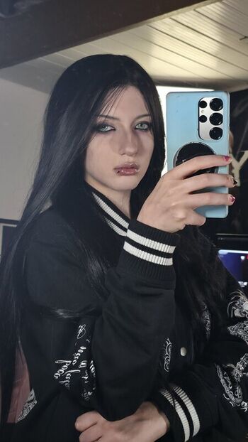 Full leaked Akemy sama private onlyfans photo