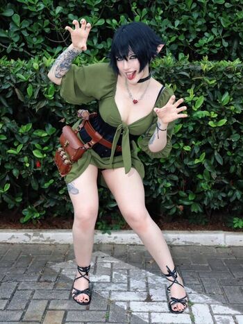 Full leaked Akemy sama private onlyfans photo