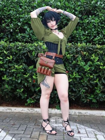 Full leaked Akemy sama private onlyfans photo