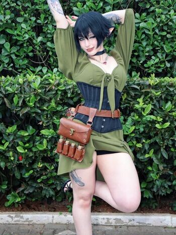Full leaked Akemy sama private onlyfans photo