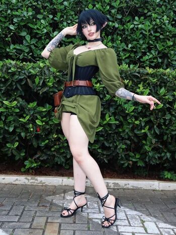 Full leaked Akemy sama private onlyfans photo