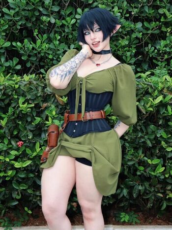 Full leaked Akemy sama private onlyfans photo