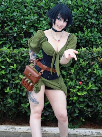 Full leaked Akemy sama private onlyfans photo