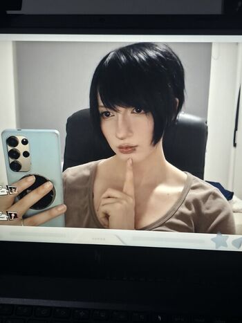 Full leaked Akemy sama private onlyfans photo