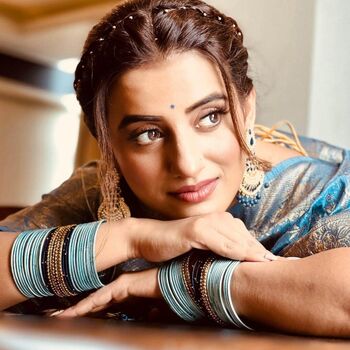 Akshara Singh