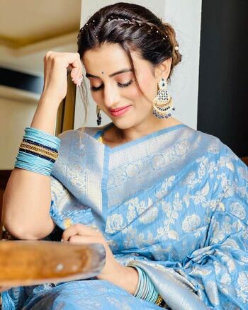 Akshara Singh