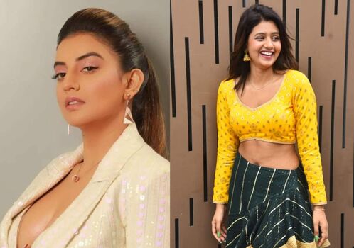 Akshara Singh