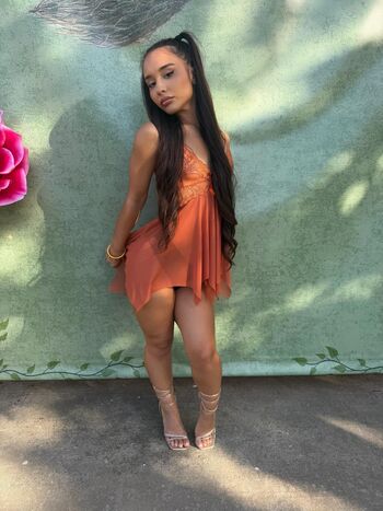 Full leaked Alahnaly page private onlyfans photo