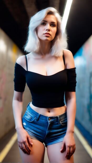 Alanah Pearce