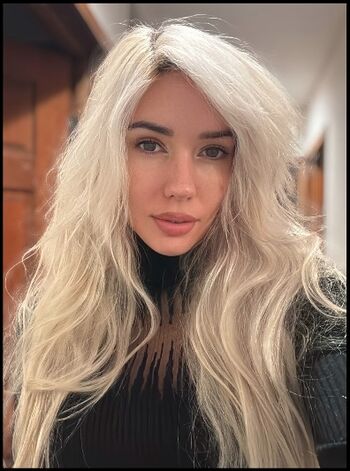 Full leaked Alanah pearce private onlyfans photo