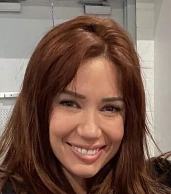 Full leaked Alanah pearce private onlyfans photo