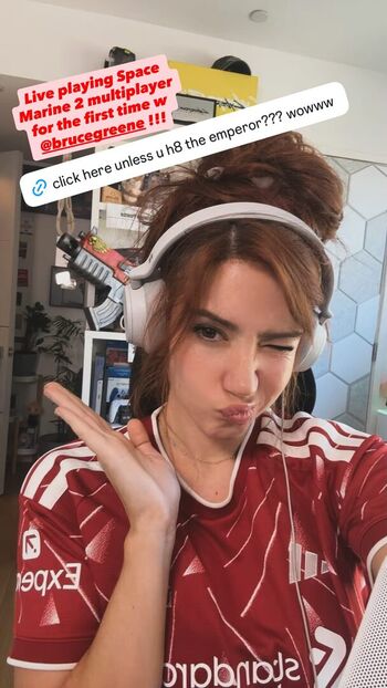 Full leaked Alanah pearce page private onlyfans photo