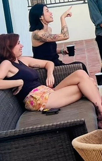 Full leaked Alanah pearce private onlyfans photo