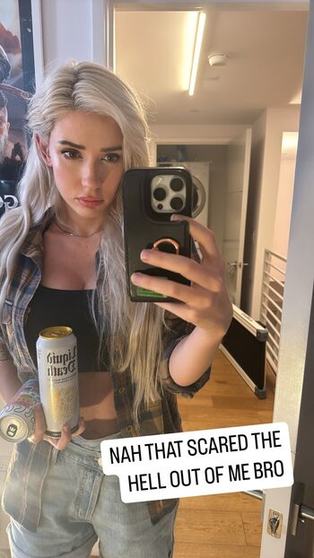 Alanah Pearce