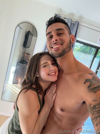 Alanarose8