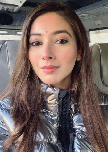 Alankrita Bora