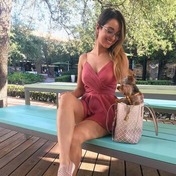 Full leaked Ale valencia page private onlyfans photo