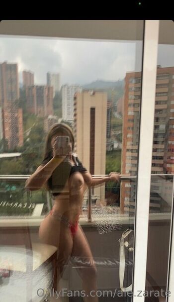 Full leaked Ale zarate private onlyfans photo