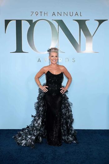 Alecia Beth Moore