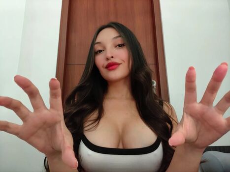 Alejandra Asmr