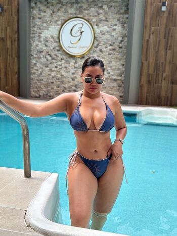 Alejandra Rubio