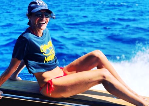 Alessandra Sublet