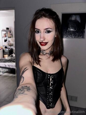 Alevtinalilith